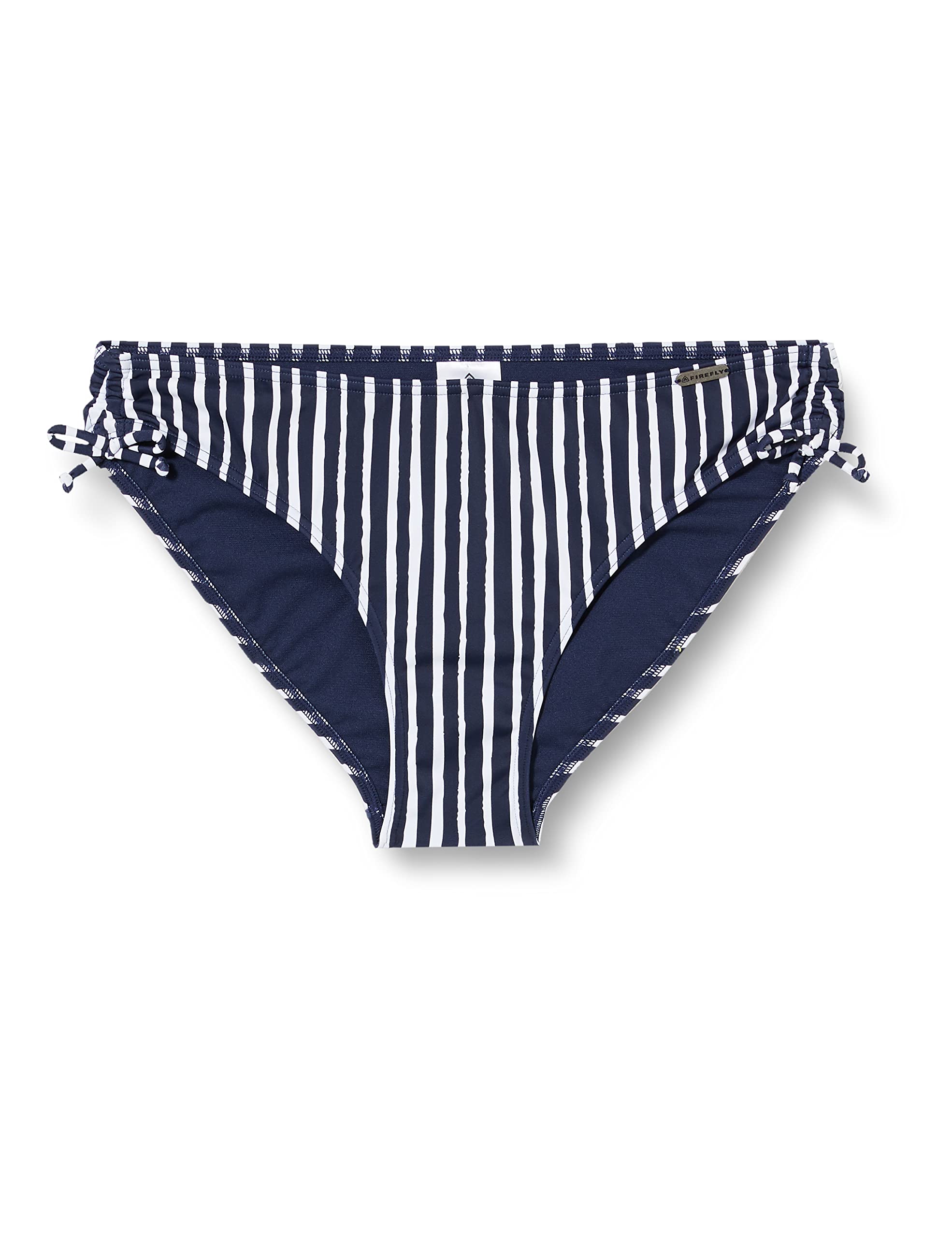 Pantalones Cortos Mujer FIREFLY Elly Mm de Algodón Cómodos para Diario 5
