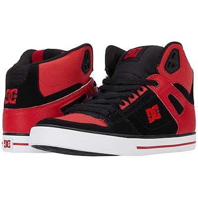DC Pure High Top WC Men