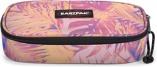 EASTPAK Oval Single Adult Pencil Case, Brize Retro Soft, EASTPAK Oval Single Brize RetroSoft ACCESSORIES