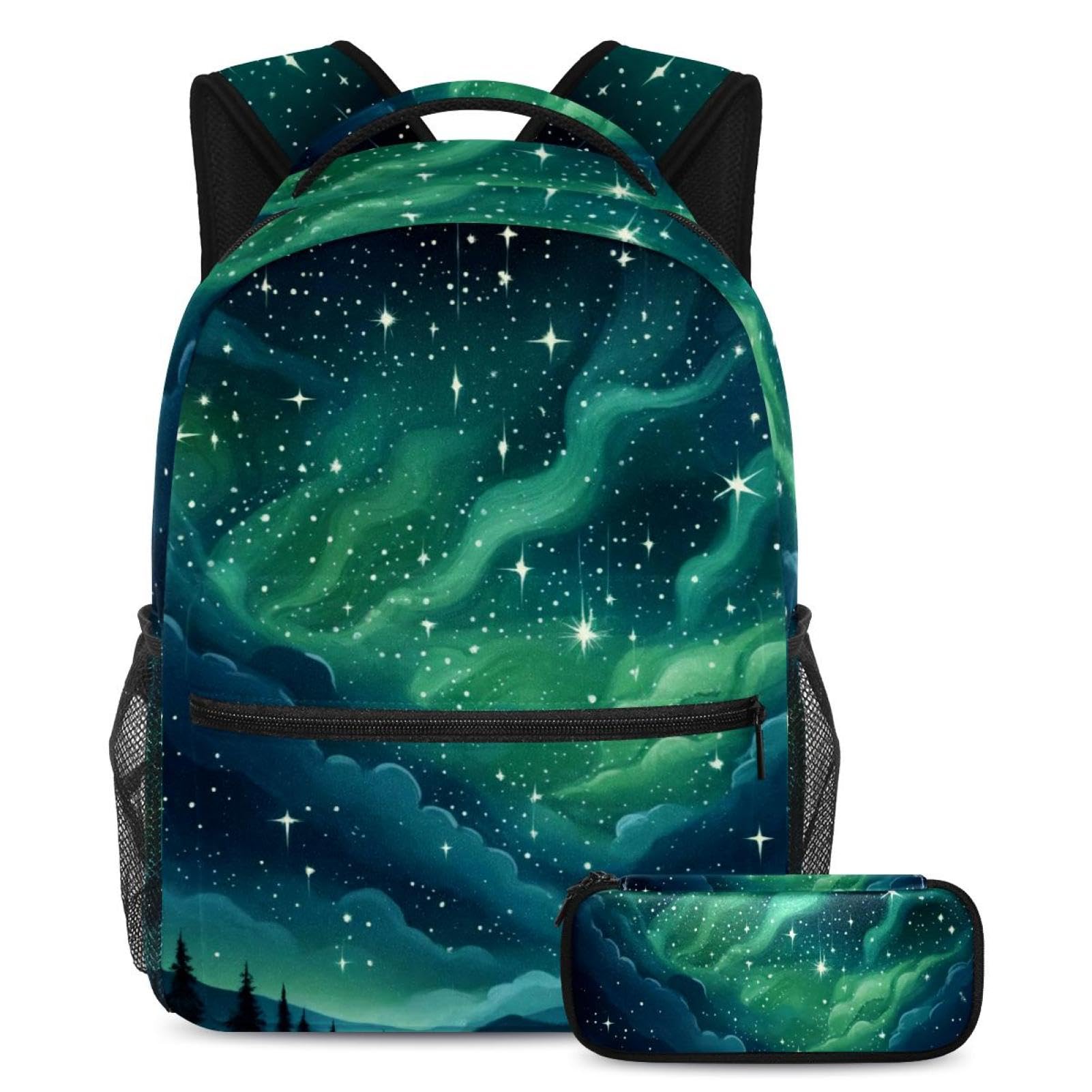 Sac à dos de grande capacité qui évite le mal de dos des élèves - 7