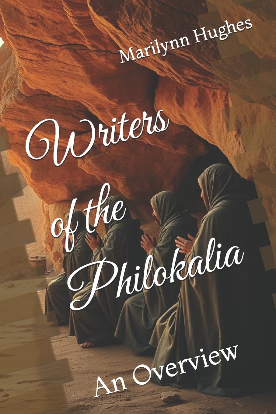 Writers of the Philokalia: 9 (The Overview Series)