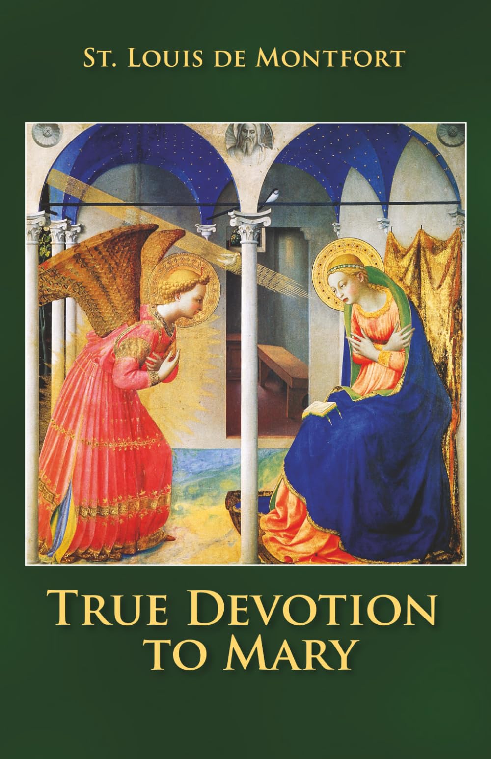 True Devotion to Mary