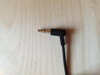 Amazon.com: Amazon Basics Lightweight On Ear Wired Headphones, Black ...