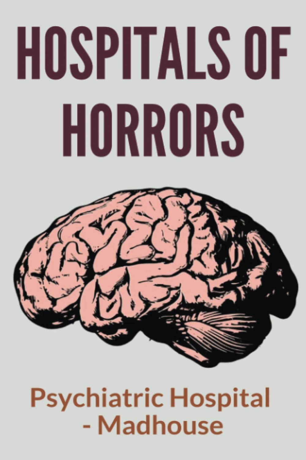Hospitals Of Horrors: Psychiatric Hospital - Madhouse: 10 Days In A Madhouse Full Movie