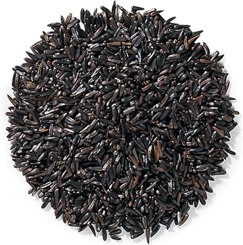 Miniatura 2 de Semilla de cardo de Nyjer (3)