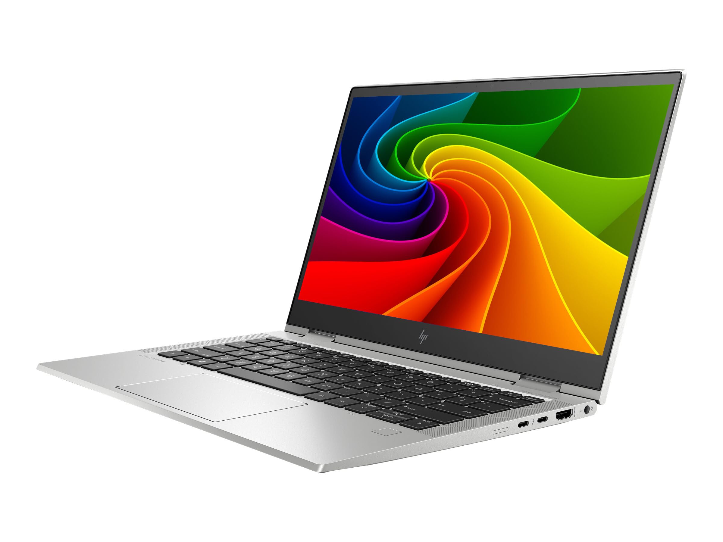HP Business Laptop Notebook EliteBook X360 830 G8 i5-1145G7 16GB