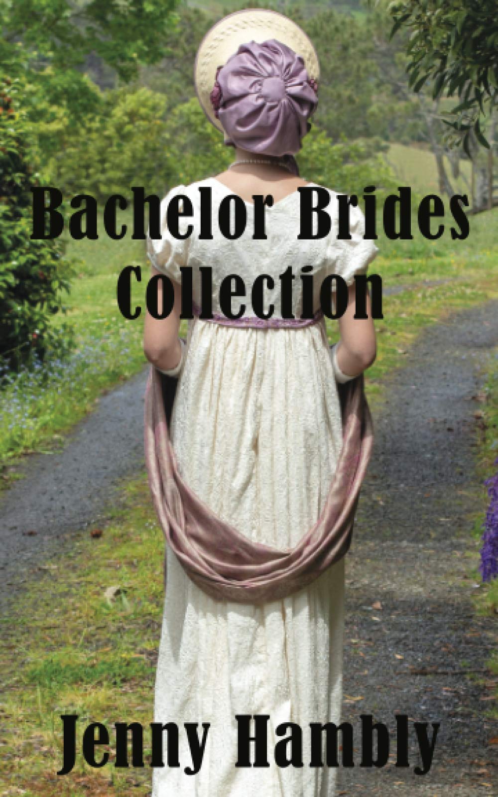 Bachelor Brides Collection - Hambly, Jenny