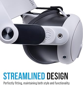 Frankenquest 3 - Universal Head Strap Adapter for Meta Quest 3 Frankenquest 3 - Universal Head Strap Adapter for Meta Quest 3