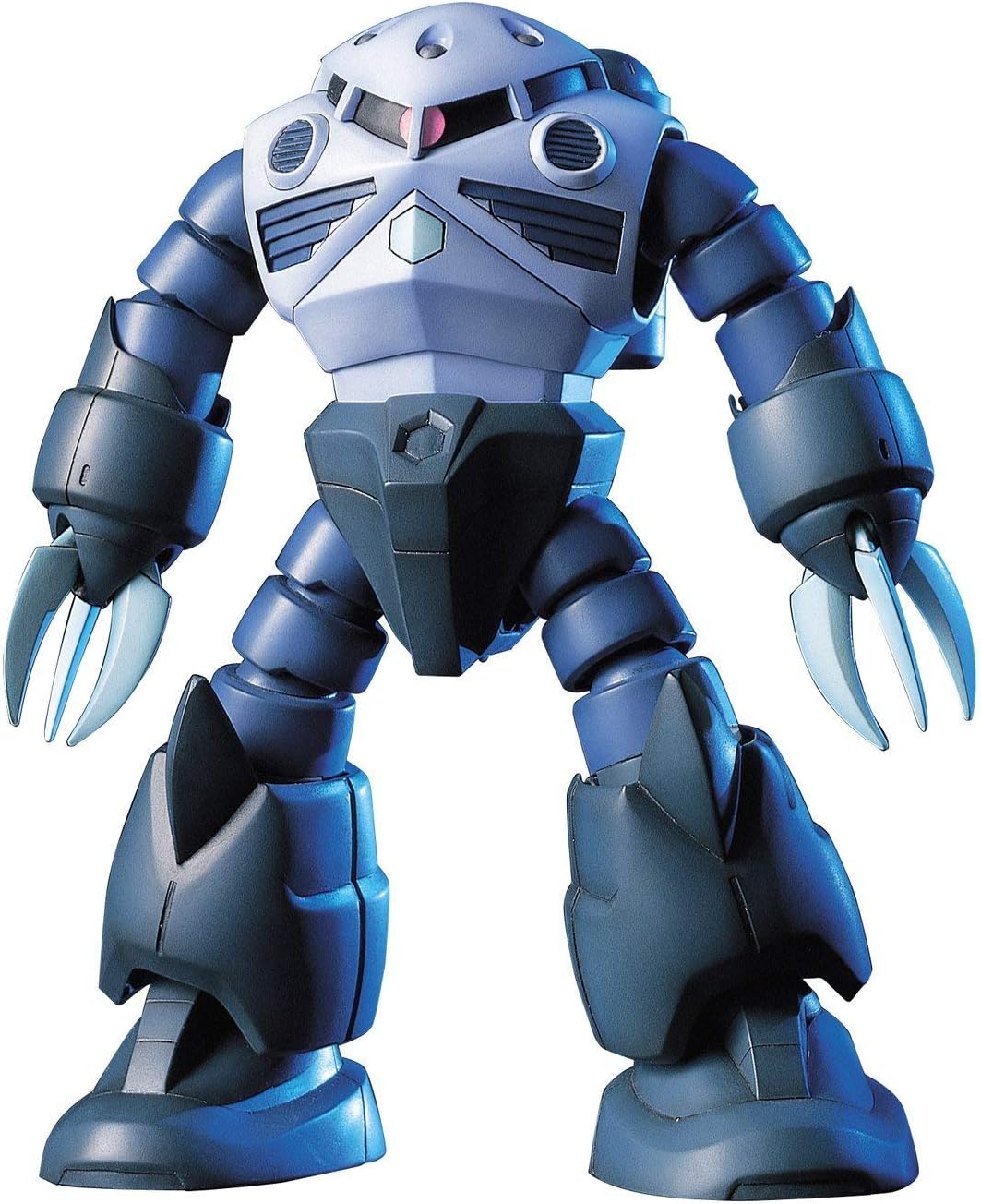 BANDAI - Maquette Gundam - Zgock HG 1/144-4573102568298
