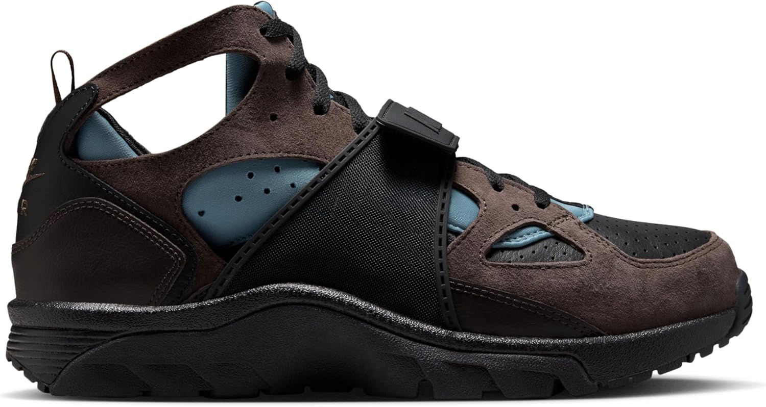 Nike Air Trainer Huarache (Brown)