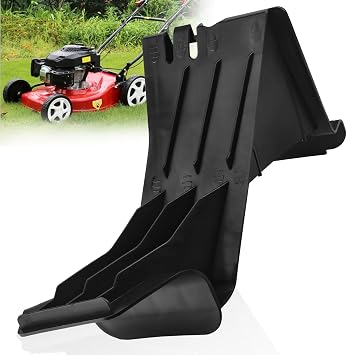 120-5225 Mulch Plug for Toro Ex-Mark 30" Timemaster and Turfmaster Lawn Mowers Fits ECKA30, ECS180CKA30000, 20199, 20200, 20975, 20976, 20978 Models