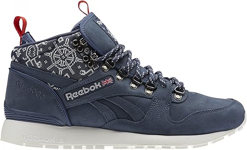 reebok gl 500 hombre azul