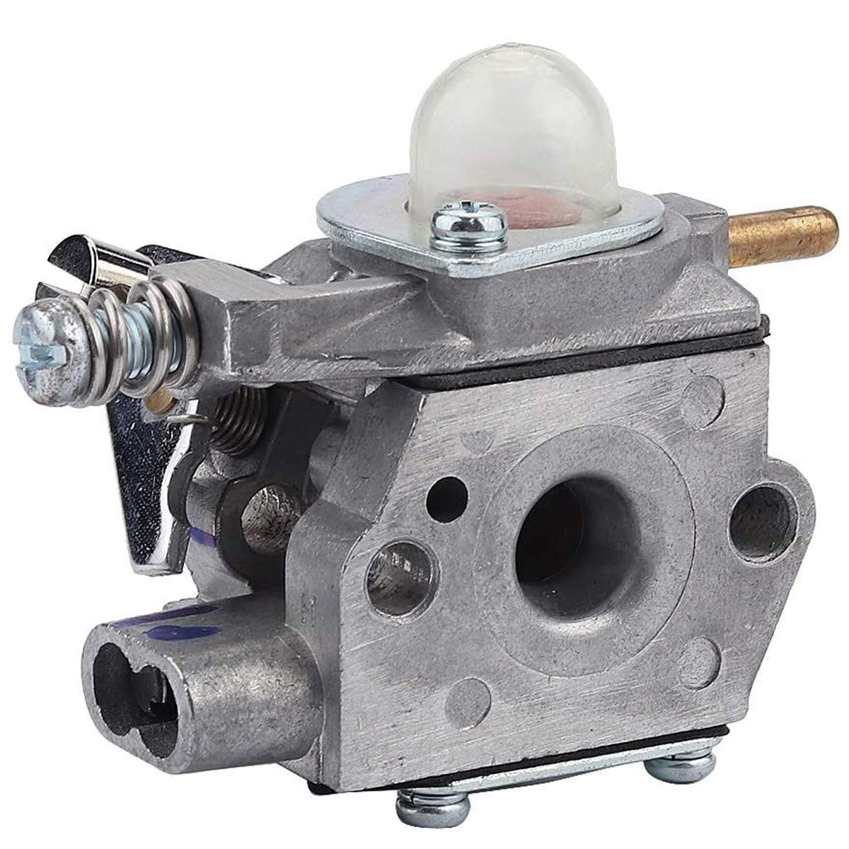 Carburatore per Walbro WT-424 Carburatore Echo GT-2400 SRM-2400 PE-2400 PPT-2400 Trimmer