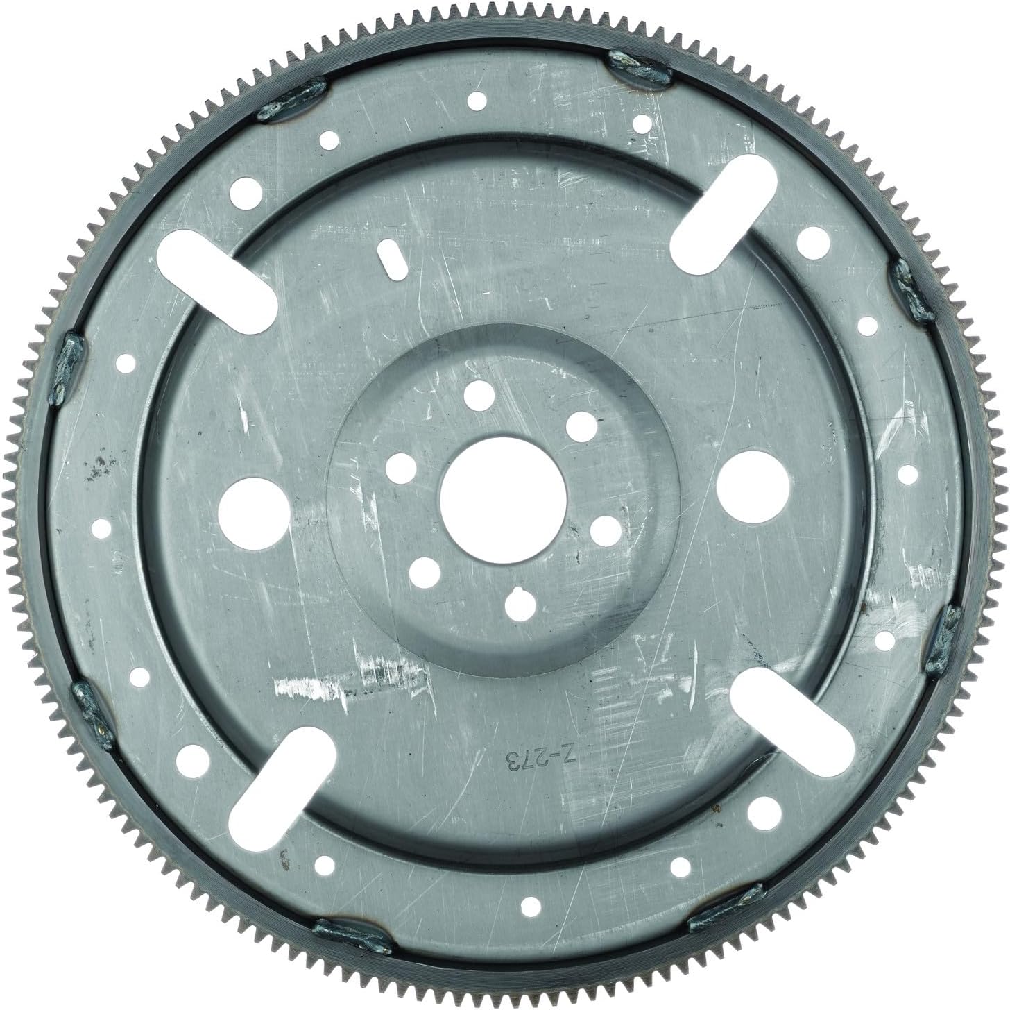 Automatic Transmission Flexplate Compatible With Ford F-150 4.2L V6 Automatic Transmission 10 VIN 2008 2007 2006 2005 2004 2003 2002 2001 2000 1999 1998 1997 P-2932215