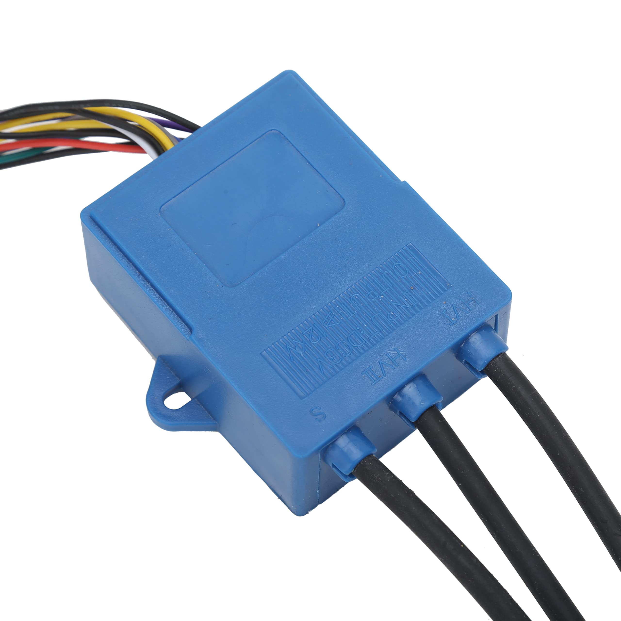 Buy AMAZOR Circuit Box for Gas Geyser (Match and Buy) Online at Low Prices  in India - Amazon.in