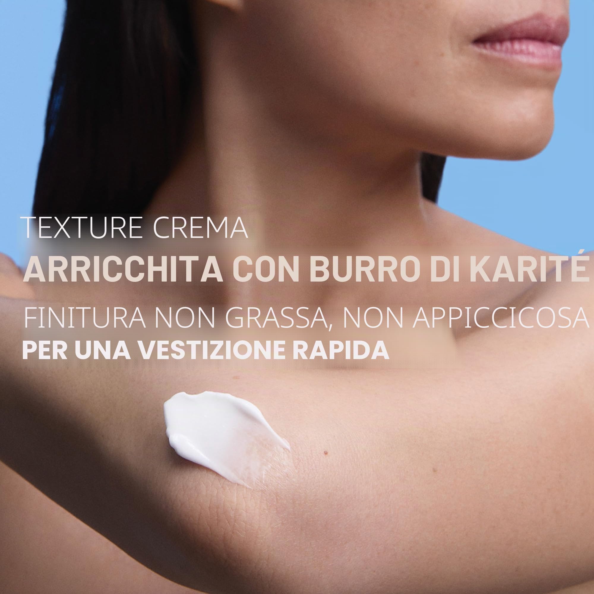 La Roche-Posay | Routine Lipikar | Olio detergente AP+ & Balsamo AP+M | Ripara, lenisce e idrata | Adatto per pelli secche, molto secche e atopiche | Fin dalla nascita | 400 ml x 2