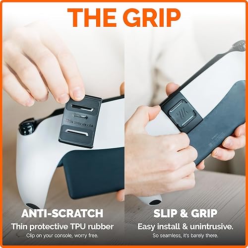 Miniatura 30 de Mechanism Allymate 7-in-1 Bundle ROG Ally Kickstand, Battery, SSD, USB-C Hub, VESA & Wall Mounting Kit Mount Anything to Your ROG Ally & It to