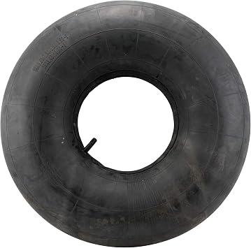 Marathon Flat Free Quick-Seal Replacement Inner Tube - 18x8.50-8"/20x8.00-8" - Pre-filled with Flat Free Tire Sealant