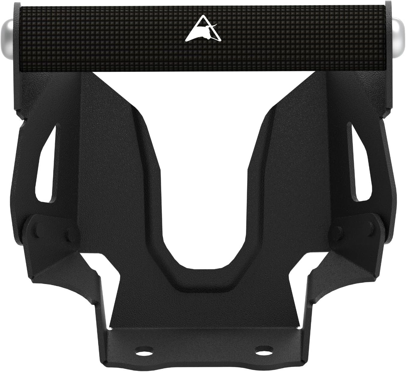 GPS Mount (Black) Fit for KTM 390 Adventure X (2025) (Black)
