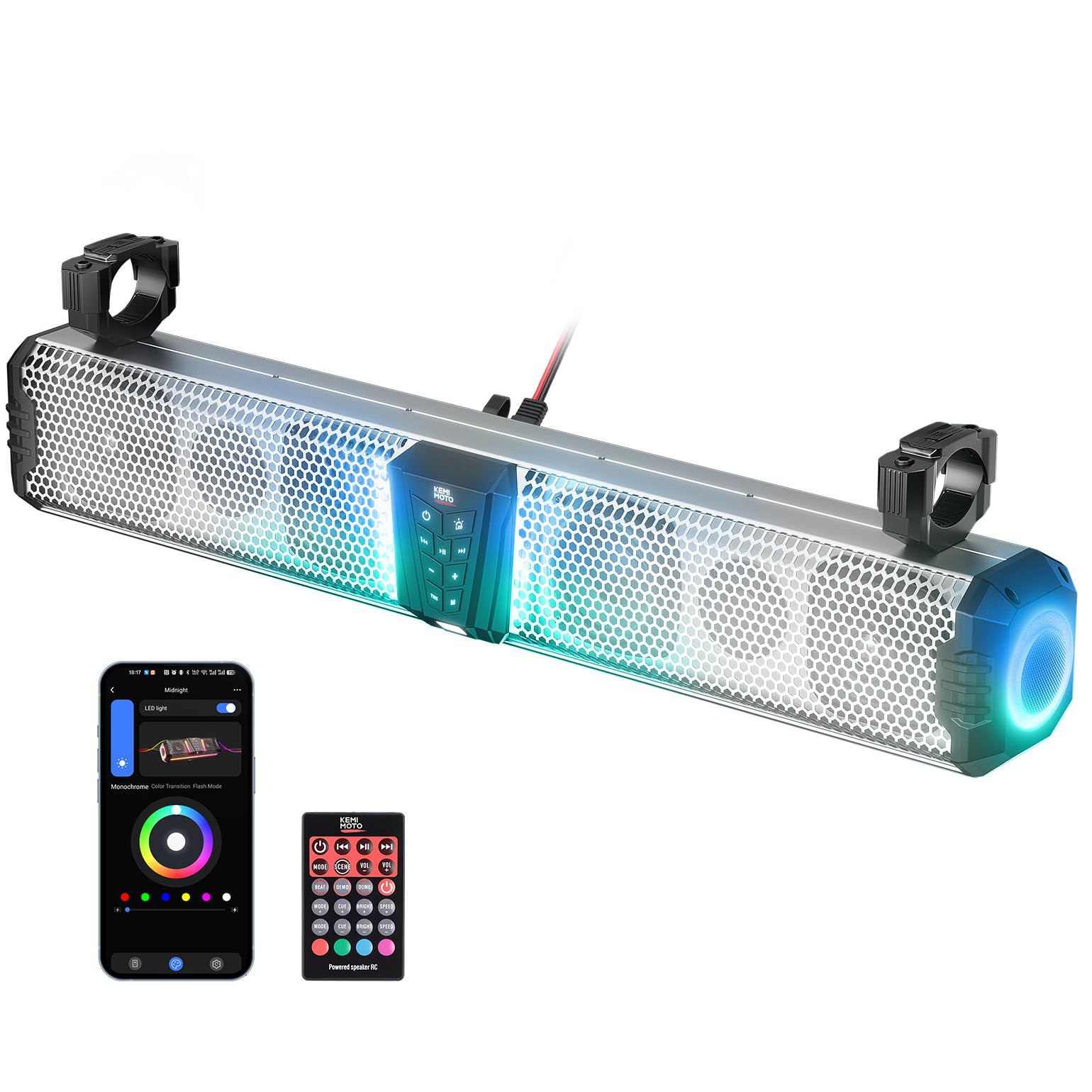 専用（tomo様予約中）】RATOM SOUND BAR Bluetooth 楽天市場】ratom