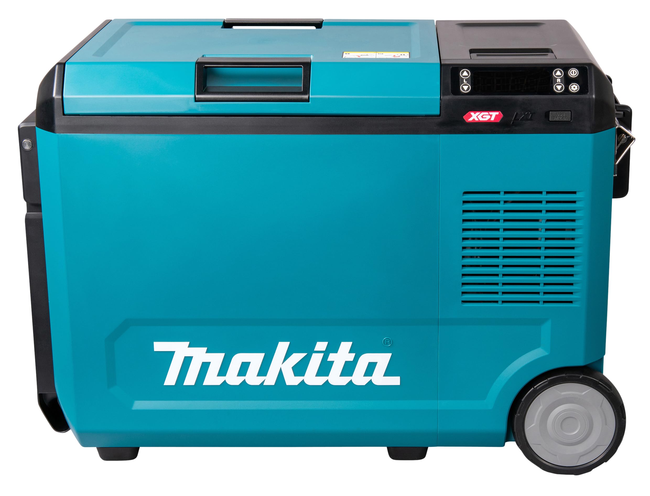 Makita CW004GZ Akku-Kompressor-Kühl- und Wärmebox 40V max. 29 Liter (ohne Akku, ohne Ladegerät)