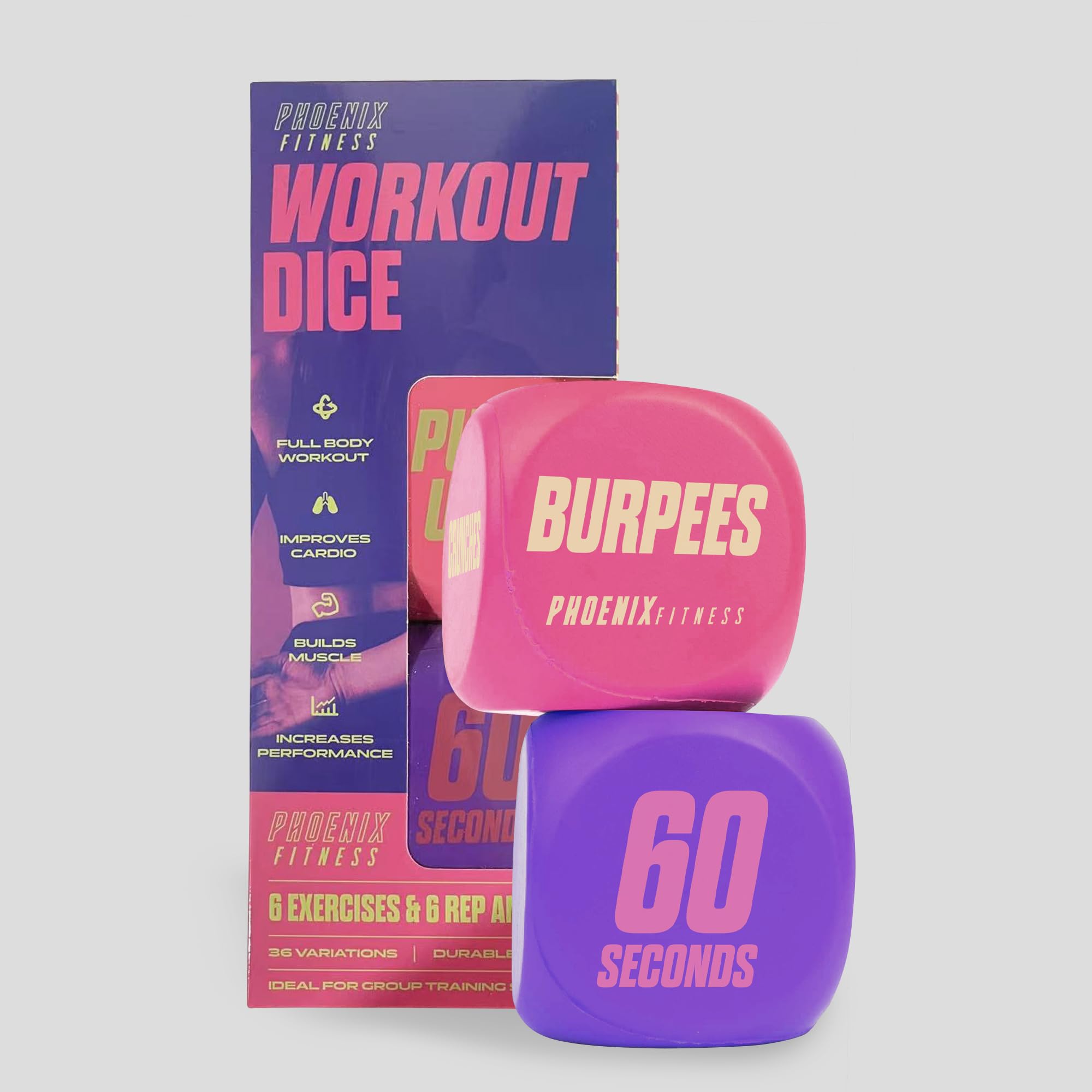 Fitness