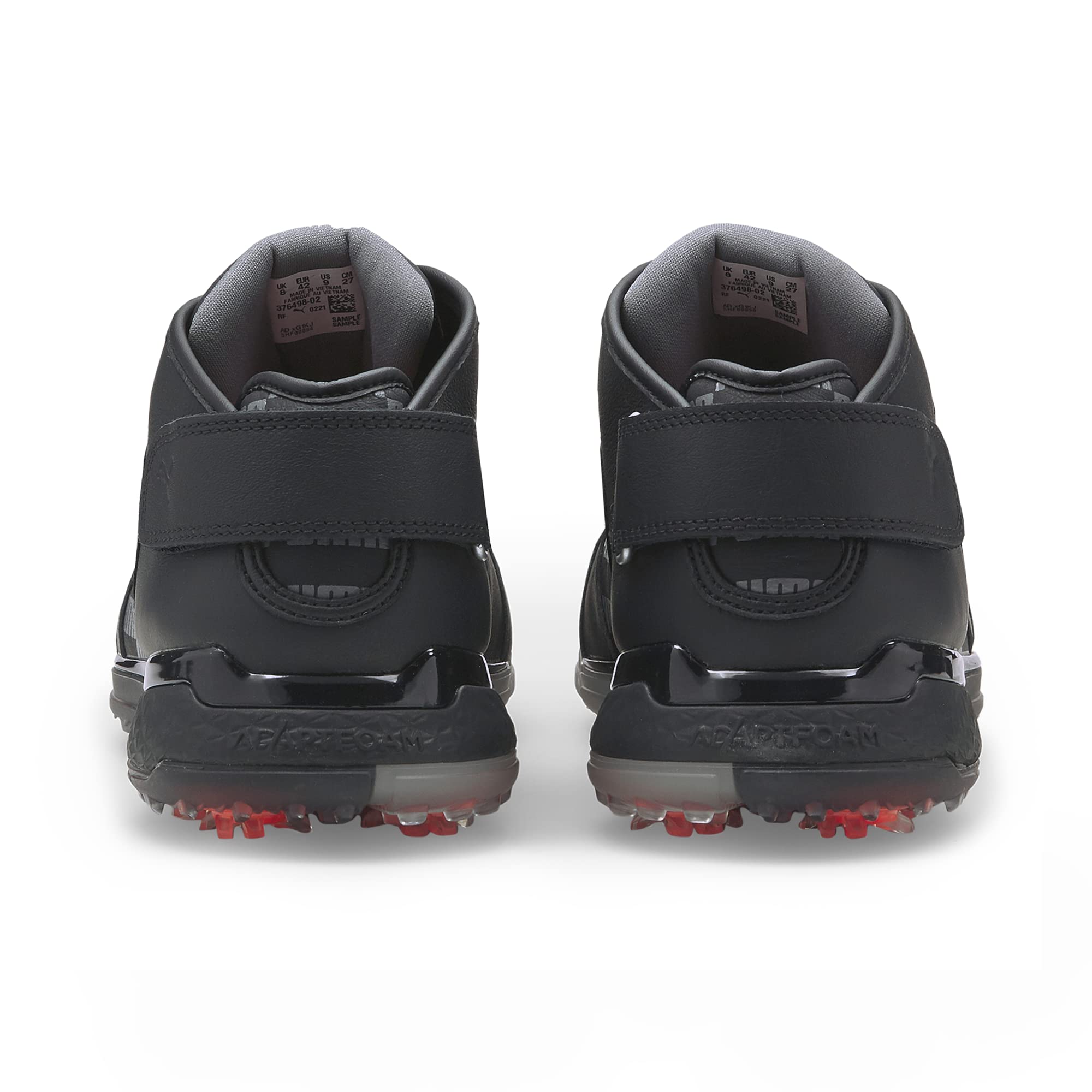 PUMA Proadapt, Delta Mid, Scarpe da Golf Uomo