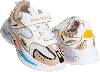 سنيكرز اطفال كاجوال جلد للجنسين 491