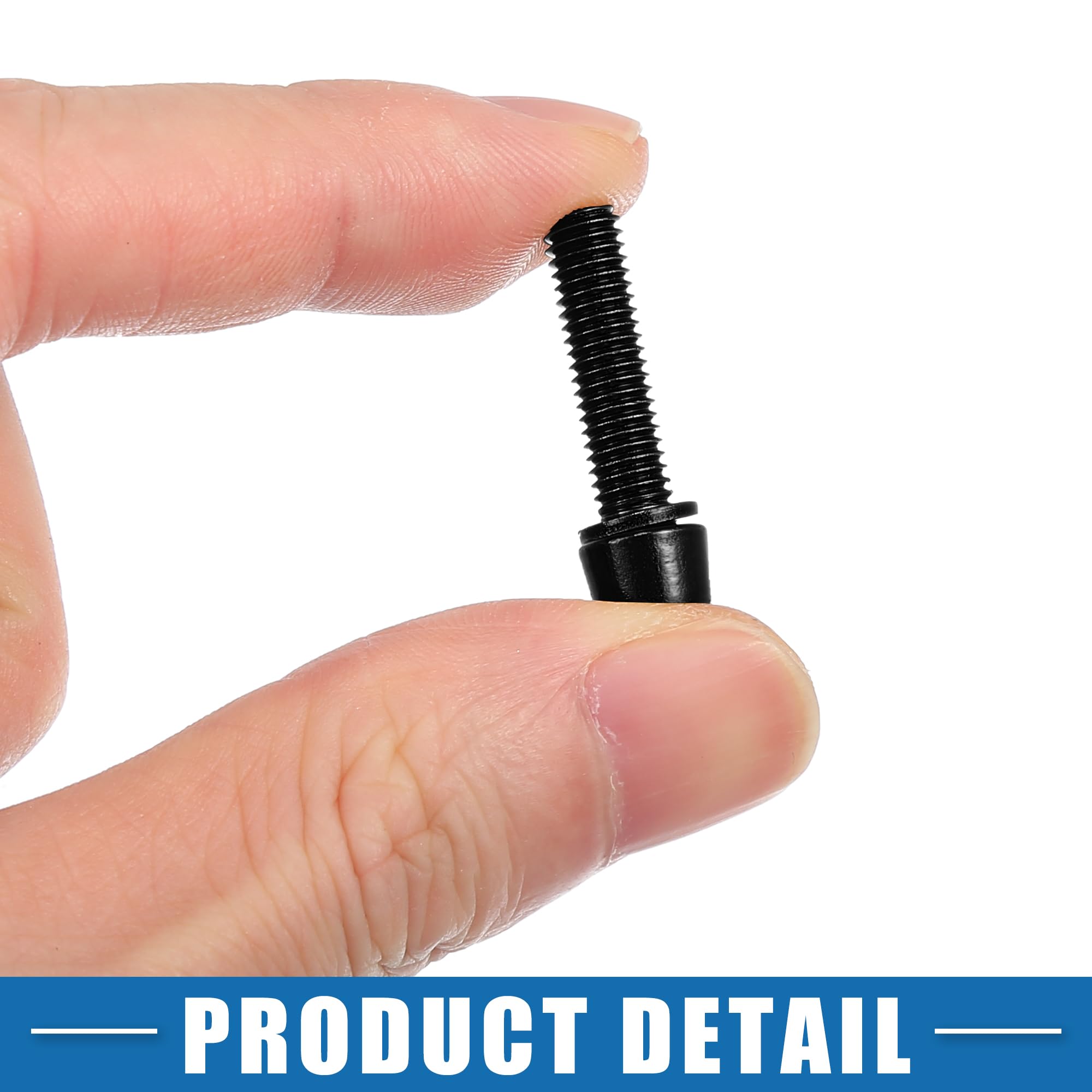 SP-Connect Smartphone Vis De Potence De Guidon Vélo Micro SPC