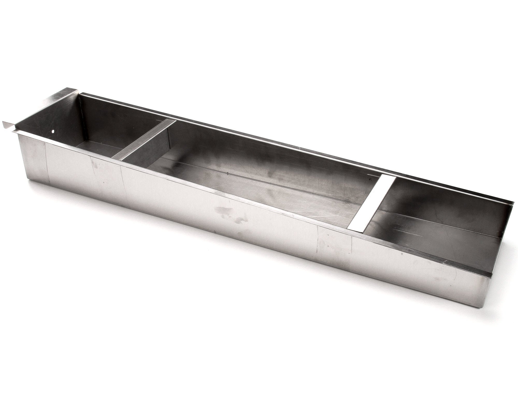 Garland 2430099 Rear Grease Assembly, 26