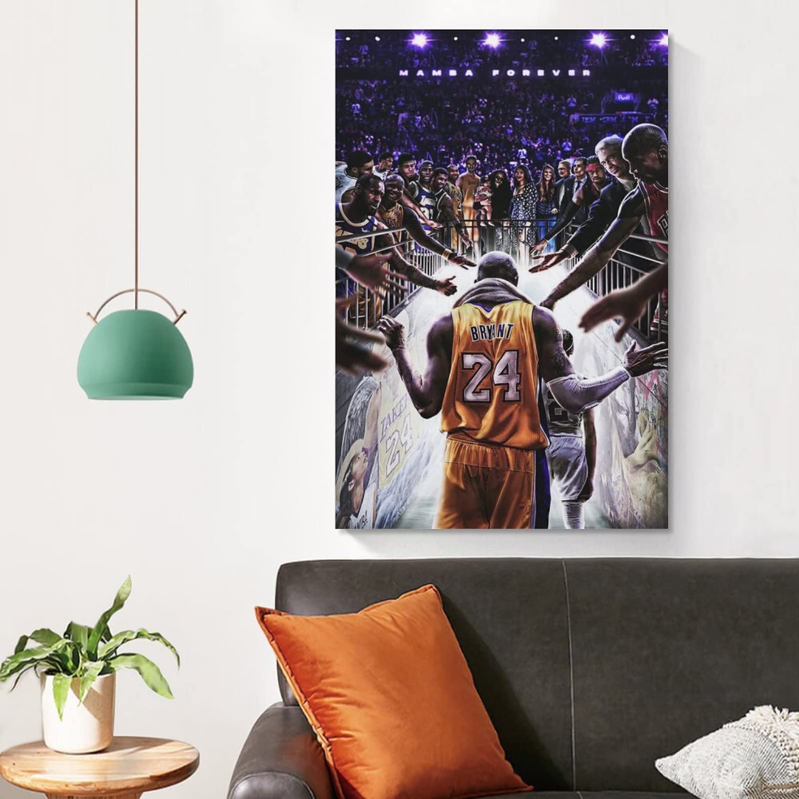 Amazon.co.jp: Kobe Bryant コービー・ブライアント バスケットボール