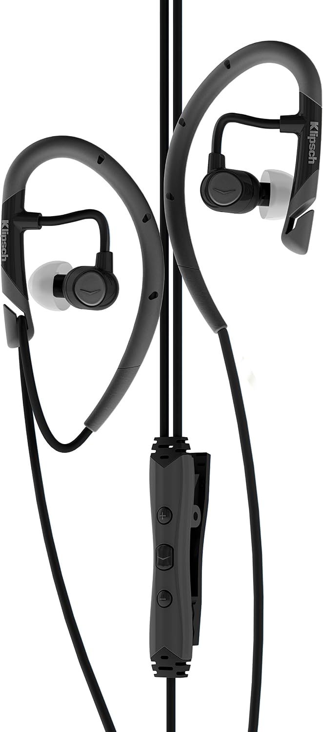 Klipsch AS-5i In-Ear Headphones