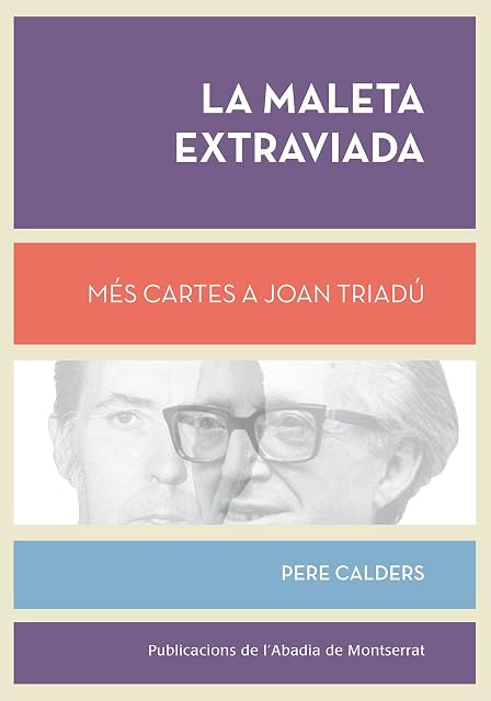 Portada de La maleta extraviada