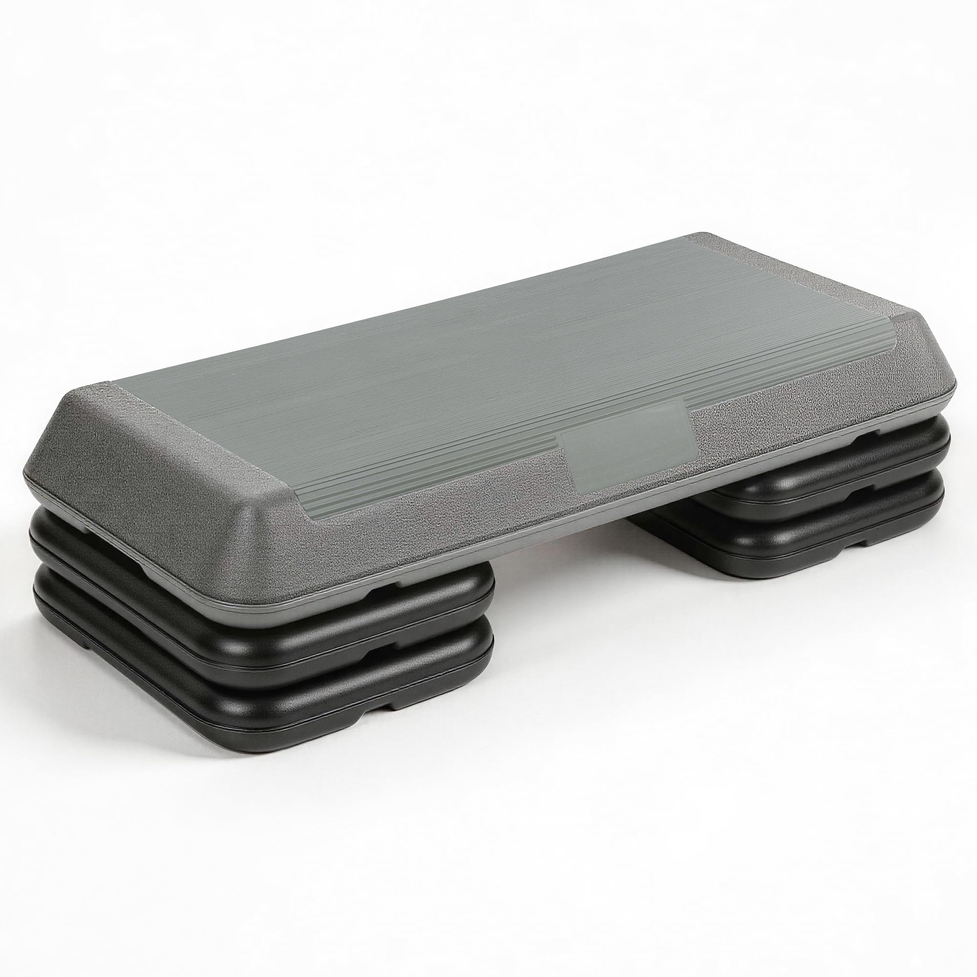 ZENY Exercise Aerobic Stepper Platform 28.5''