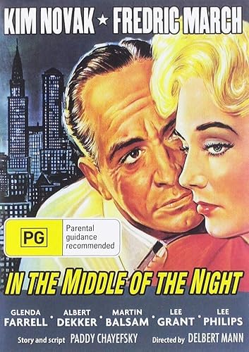 In the Middle of the Night (aka Middle of the Night)