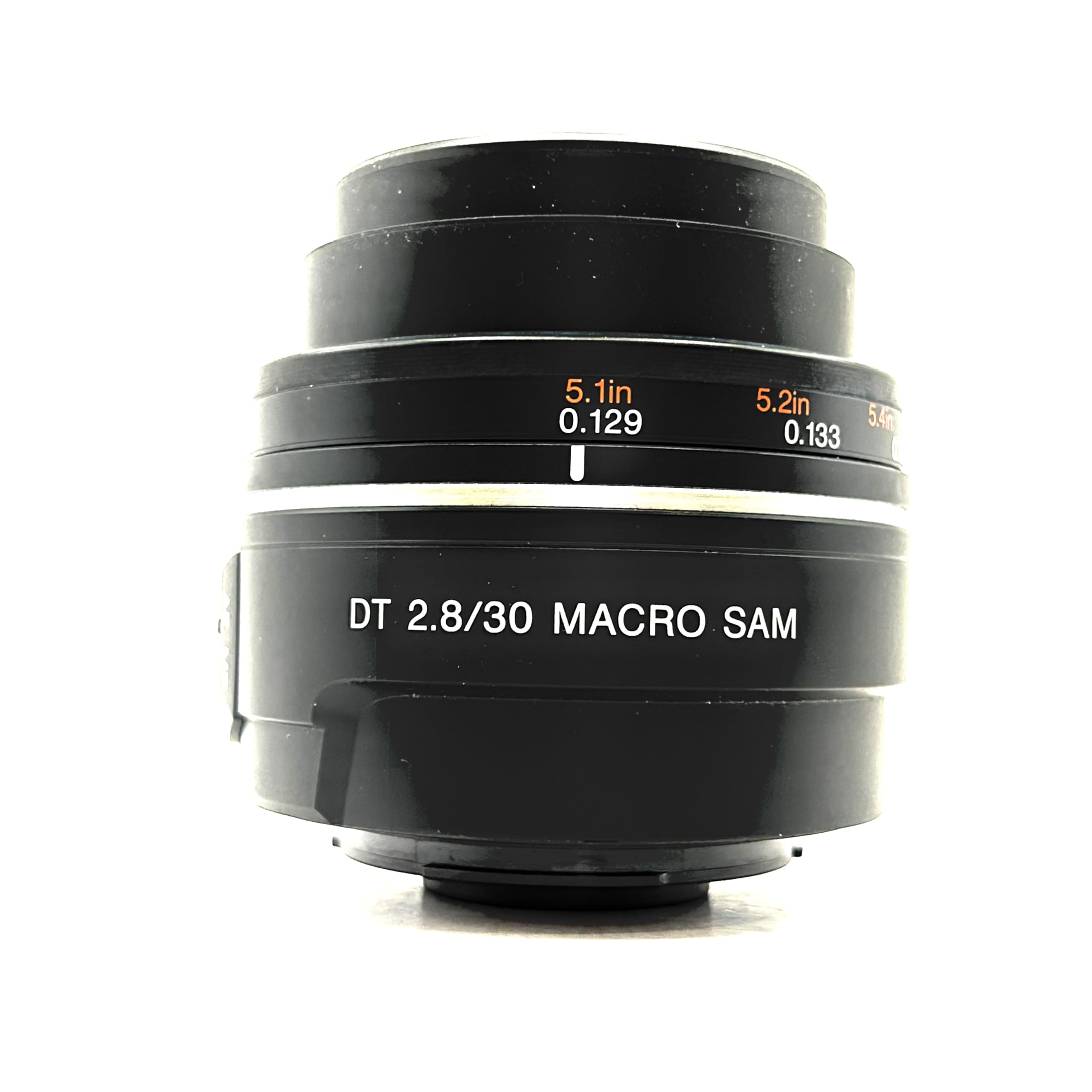 DT 30mm F2.8 Macro SAM SAL30M28 SONY ソニー Amazon.com : Sony Dt 30mm F2.8 Macro SAM Sal30m28 Lens for a Mount