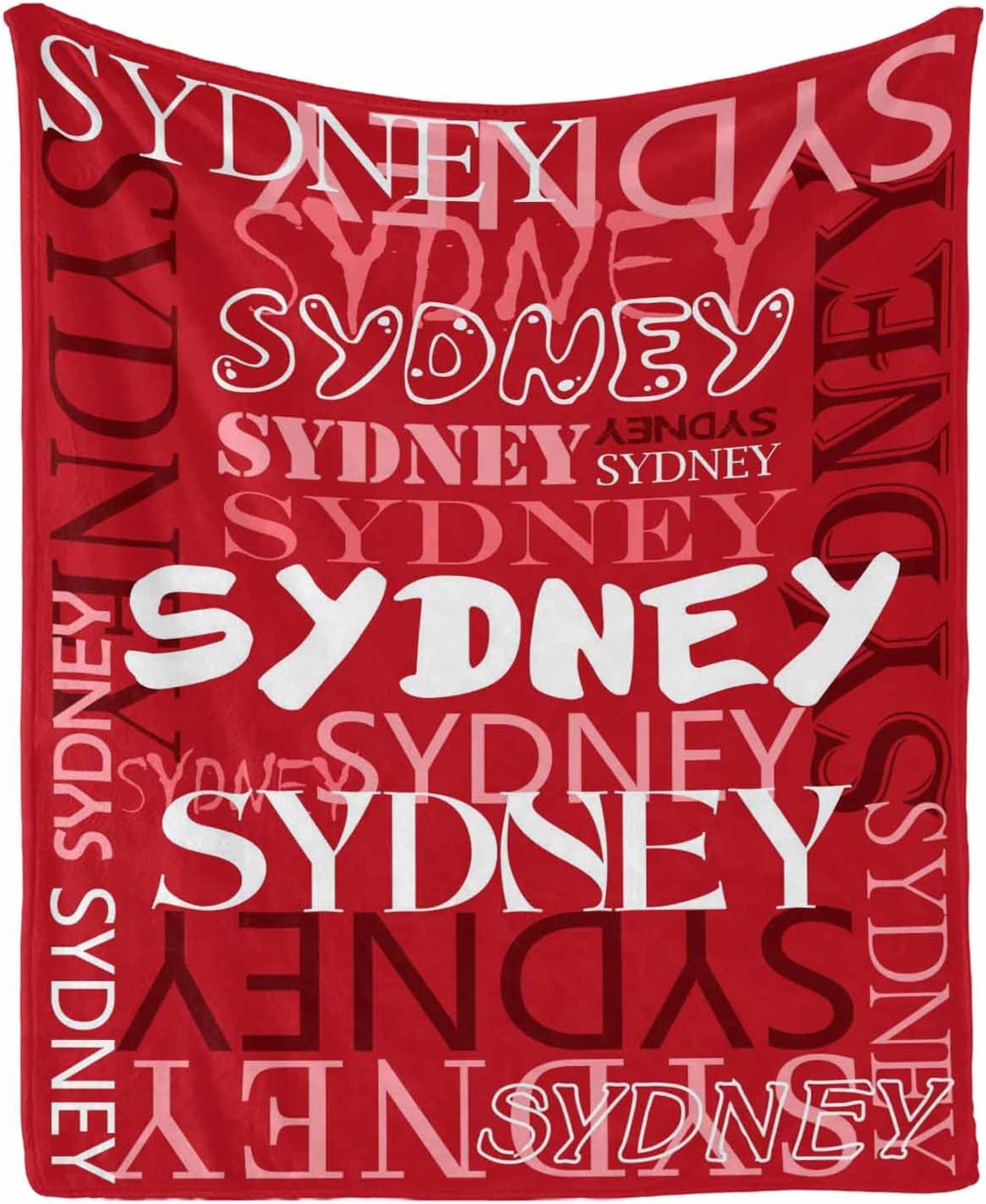 InterestPrint Personalized Baby Blankets with Names, Custom Baby Girls Blanket Initial Swaddle Blanket, Personalized Baby Boy Gifts for Newborn, Toddler on Baby Shower, Birthday Christmas