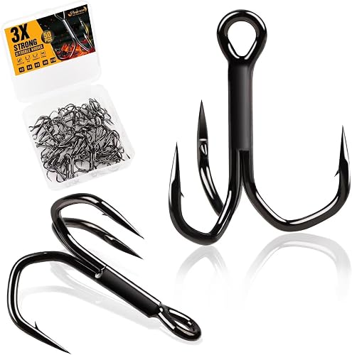 Dovesun hook, Black Nickel