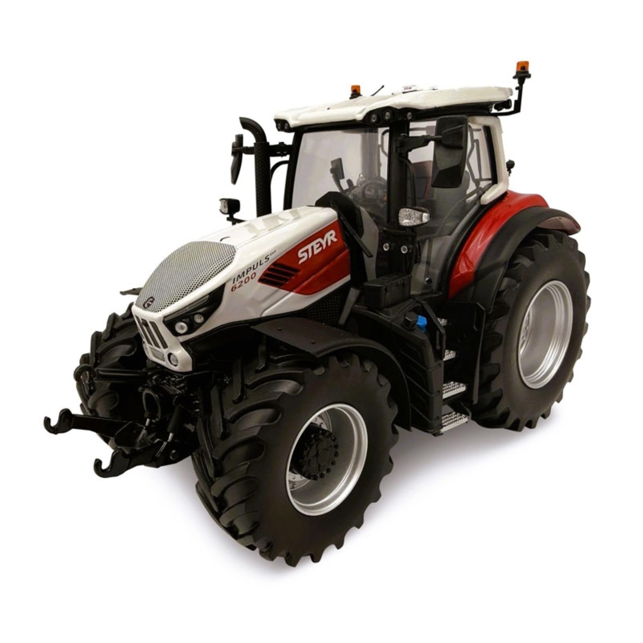 Universal Hobbies Steyr 6200 Impuls CVT - 6812