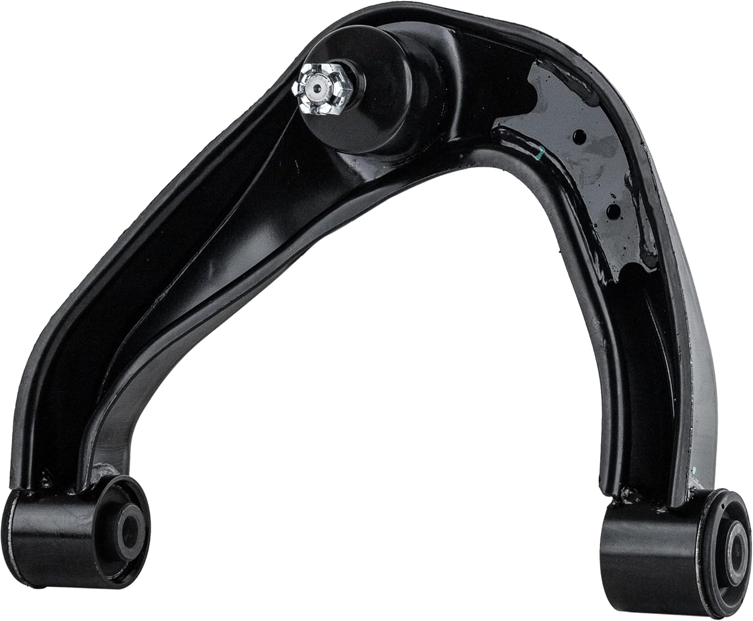Garage-Pro Front, Right, Upper Control Arm With Ball Joint(s) & Bushing(s) Replacement for Nissan Frontier 2005-2023 Pathfinder 2005-2012, Xterra 2005-2015 54524EA000, 4520382Z