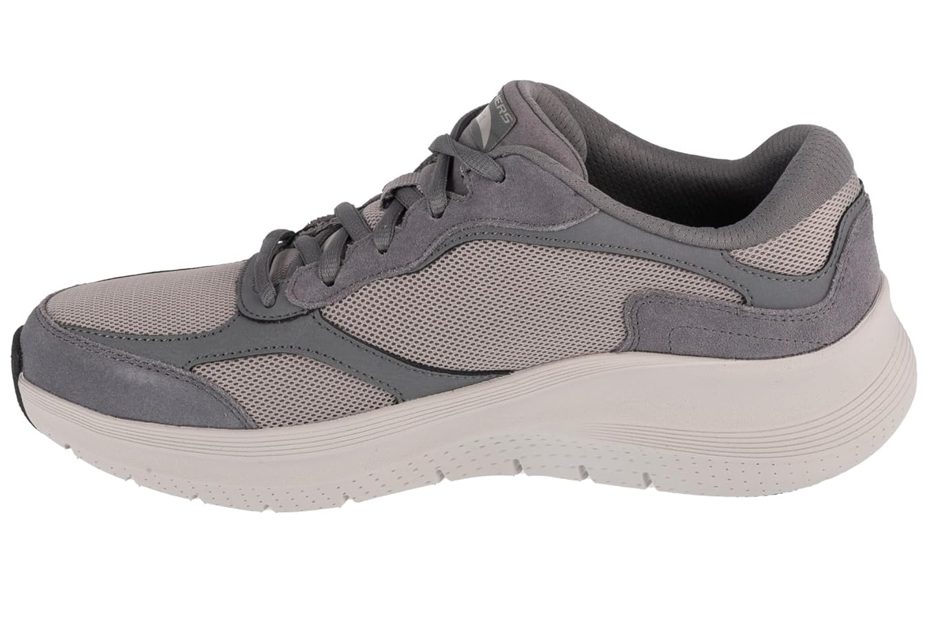 Amazon.com | Skechers Men's Arch Fit 2.0-The Keep Walking