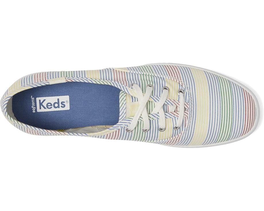 Keds Champion Surf Stripe - Top View