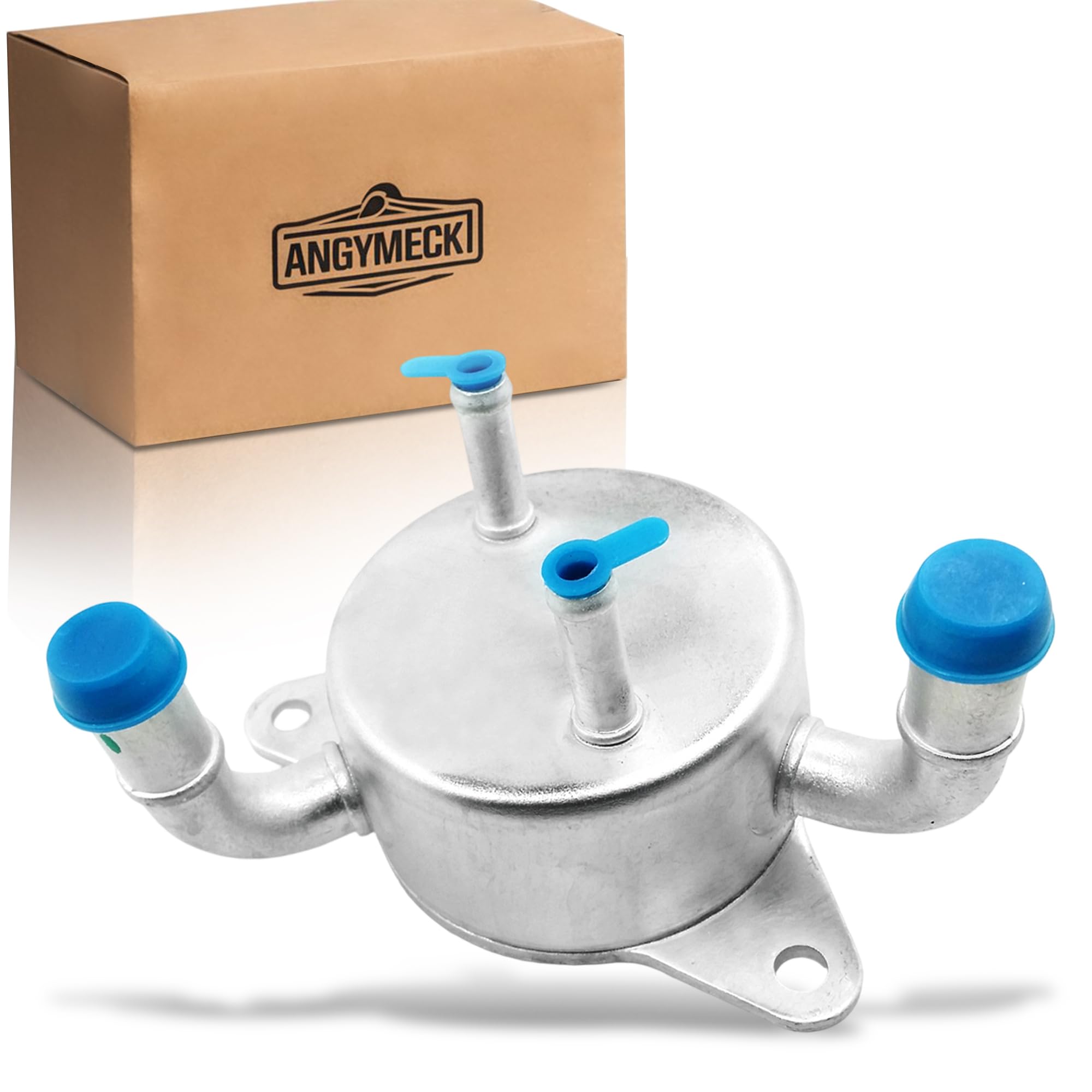 Amazon.com: Transmission Oil Cooler Compatible with 2010-2013