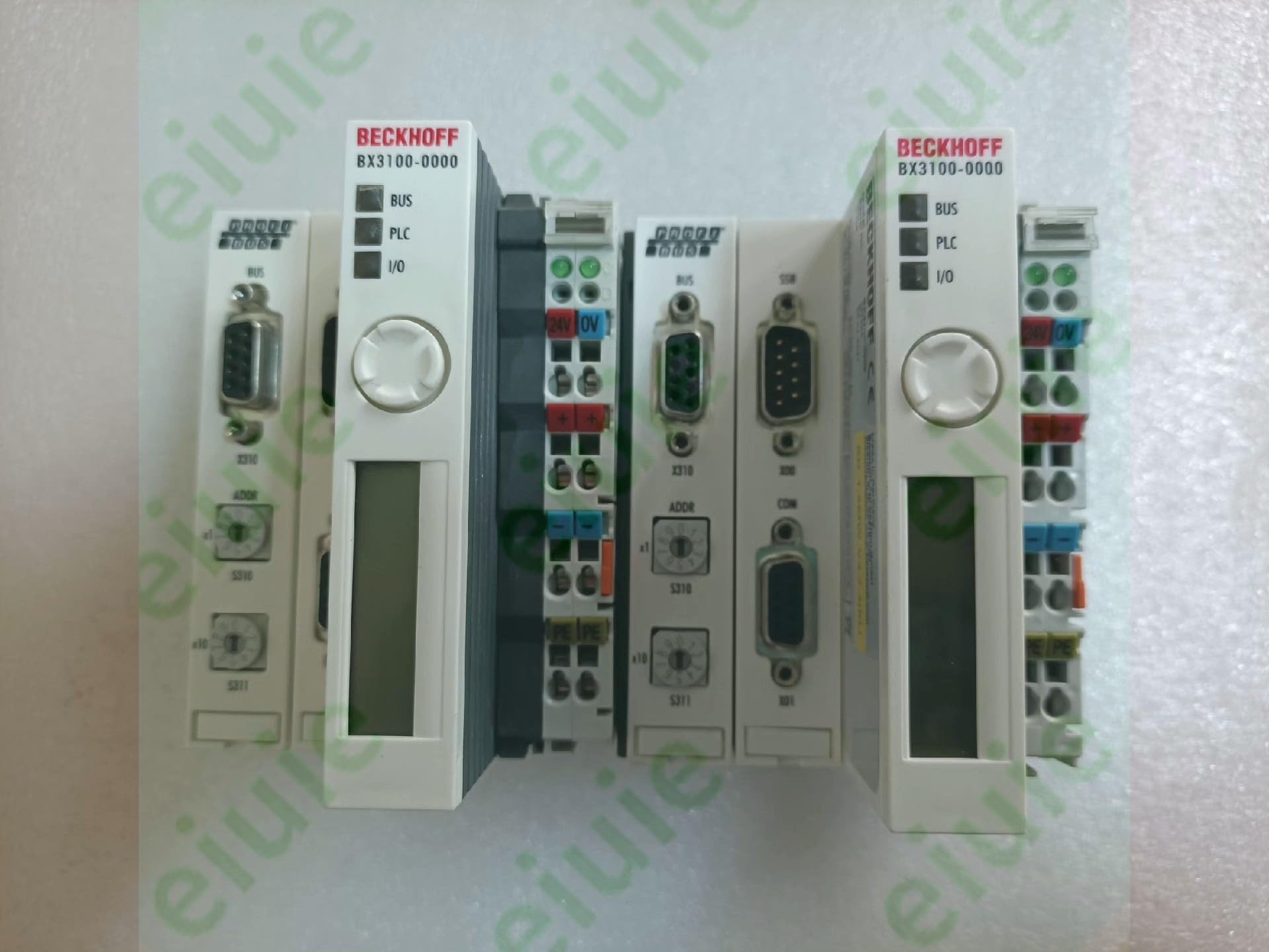 1 Pcs BX3100-0000(Used) Quality Assurance