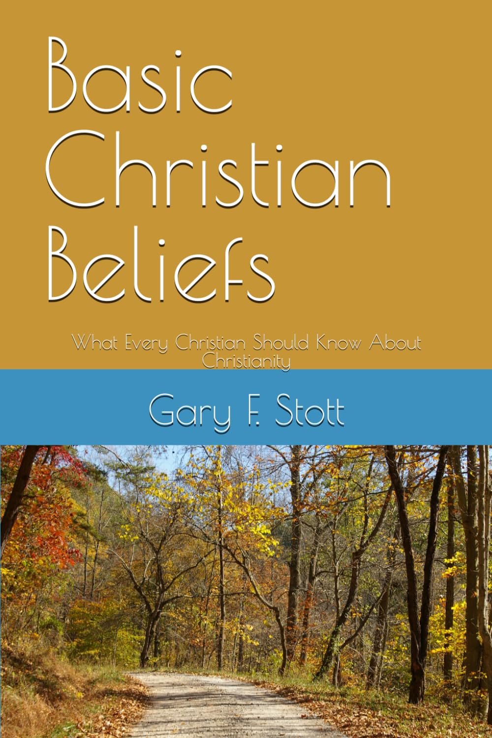 Basic Christian Beliefs: What Every Christian Should Know About Christianity