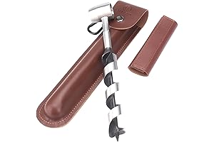 Kosibate Bushcraft Gear: Ultimate Skatchet for Woodworking and Camping