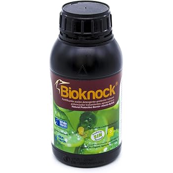 BIOKNOCK®; Insectos/Pulgón/Oruga/Mosquito V; Perfil Bio ...