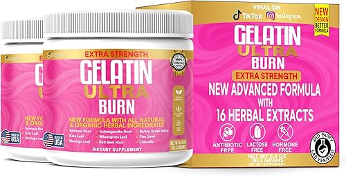 Miniatura 7 de Greennicy - Polvo extra fuerte, ingredientes herbales naturales y orgánicos (1)