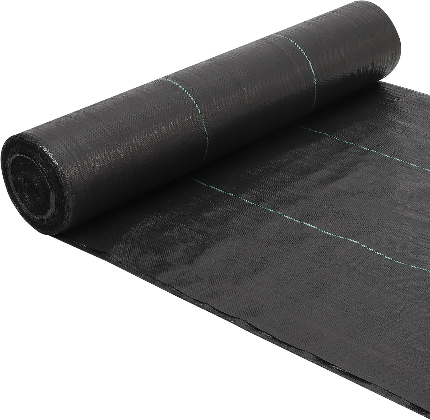 CuisinAid 3.2oz 3 * 300ft Weed Barrier Fabric, High