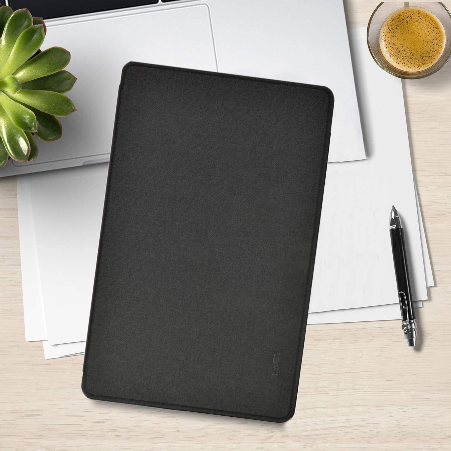 ⭐️TECLAST T40 Pro 用 ケース カバー 角度調整 保護　ピンク ⭐️TECLAST T40 Pro 用 ケース カバー 角度調整 保護 ピンク - メルカリ